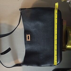 Tiffany crossbody bag with pouch